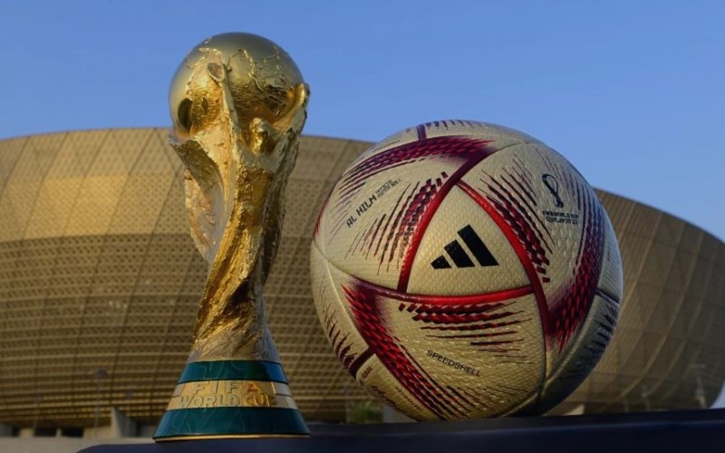 FIFA công bố sự thay đổi từ bán kết World Cup 2022