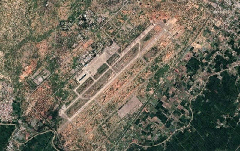 Cục Hàng không sửa dự thảo quy hoạch, bố sung 2 sân bay