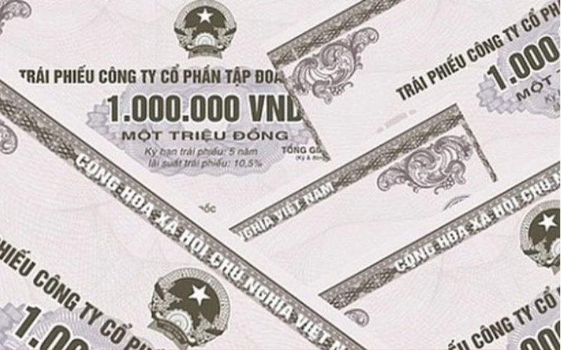 Gỡ khó thị trường trái phiếu, chuyên gia đánh giá cao Nghị định 65 sửa đổi