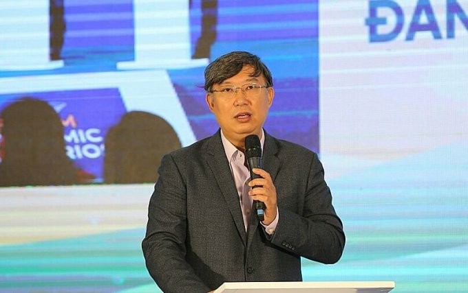 'Trung Quốc mở cửa có thể tác động tốt đến kinh tế Việt Nam từ giữa 2023'