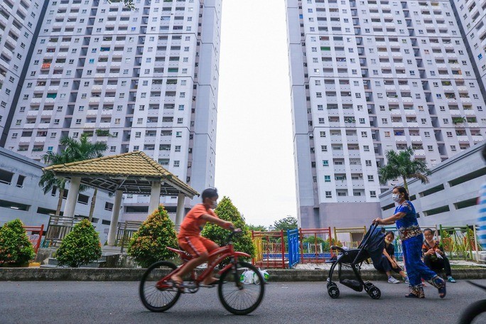 Lắng nghe người dân hiến kế: Linh hoạt trong hoán đổi "quỹ đất 20%"