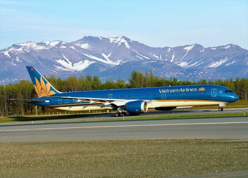 Năm 2022, Vietnam Airlines có tỉ lệ chậm chuyến cao nhất