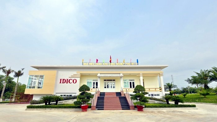 Công ty Hạ tầng IDICO: Khả năng trả nợ yếu