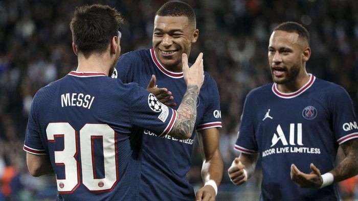 Mbappe ra yêu sách mới, khiến PSG lo ngay ngáy