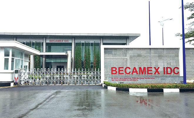 Becamex IDC còn 10.177 tỷ đồng trái phiếu doanh nghiệp