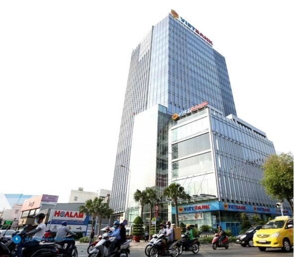 Ngân hàng Vietbank: Dự án của mẹ thế chấp vào ngân hàng của con