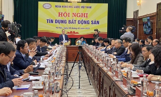 Tín dụng bất động sản chiếm 21,2% tổng dư nợ nền kinh tế