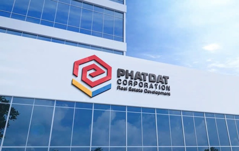 Phát Đạt (PDR) bị phạt nặng vì sử dụng vốn trái phiếu sai mục đích