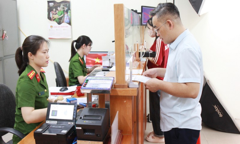 Từ cải cách hành chính đến bứt phá hạ tầng: Bắc Ninh mới nổi lên như một “điểm đến vàng” của nhà đầu tư