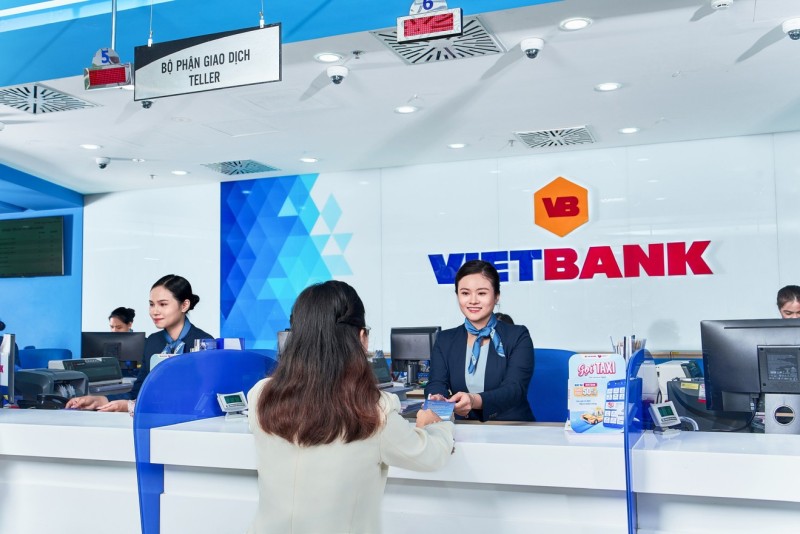 Vietbank Long An bị ‘điểm mặt’ hàng loạt sai phạm trong hoạt động cho vay