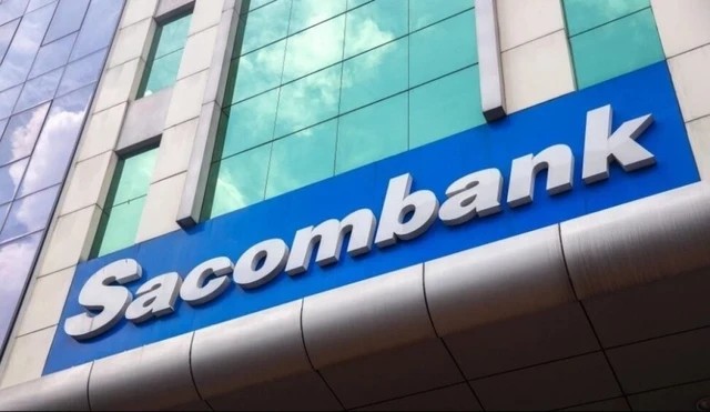 Sacombank bị phạt gần 1 tỷ đồng vì loạt vi phạm nghiêm trọng