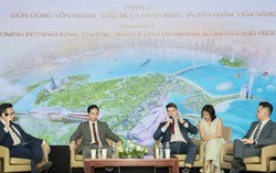 Dòng vốn ngoại “săn” dự án xanh, bất động sản Việt trước cơ hội bứt phá