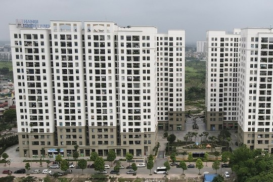 Tái định hình dòng vốn: Thị trường bất động sản bước vào chu kỳ mới