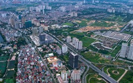 Bộ Nội vụ đề xuất chưa xem xét, giảm nhẹ kỷ luật với một số vi phạm đất đai cũ