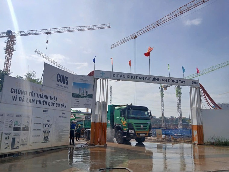 Người dân bị ảnh hưởng bởi dự án của Bcons yêu cầu sớm được chốt phương án bồi thường