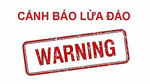 Cảnh báo: Tình trạng làm giả hồ sơ, chỉnh sửa thông tin địa chính để lừa đảo