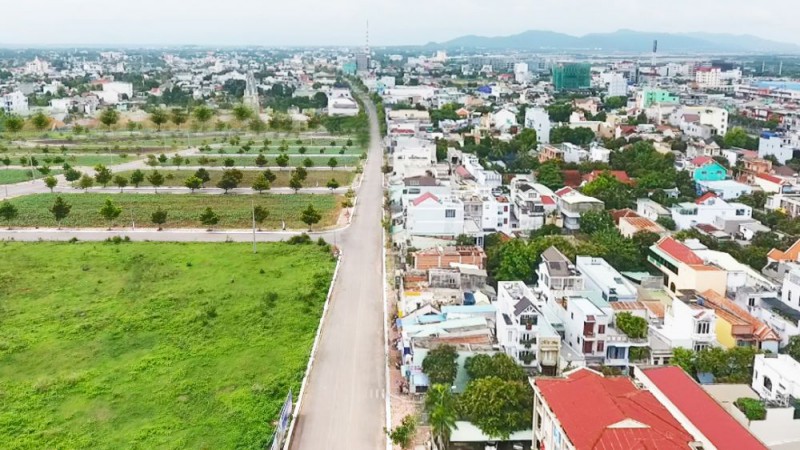 Thị trường đất nền các tỉnh giáp ranh TP. Hồ Chí Minh bất ngờ ‘vụt sáng’