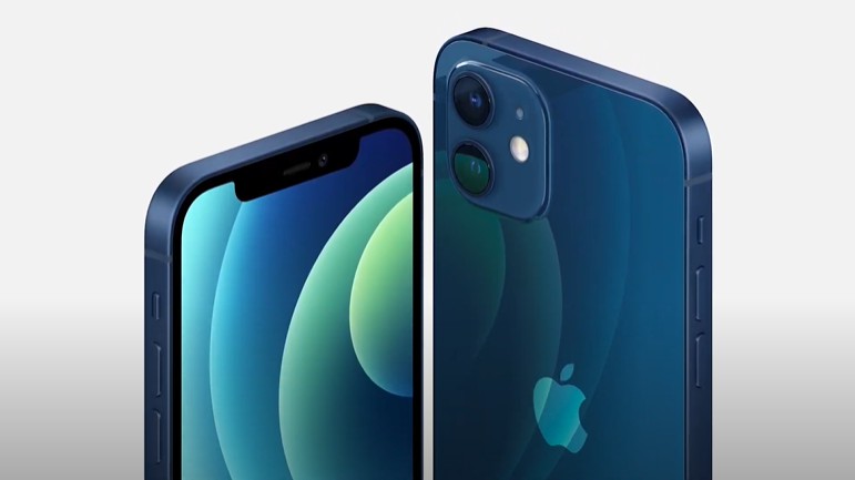 lo dien iphone 12 khong kem o sac va tai nghe