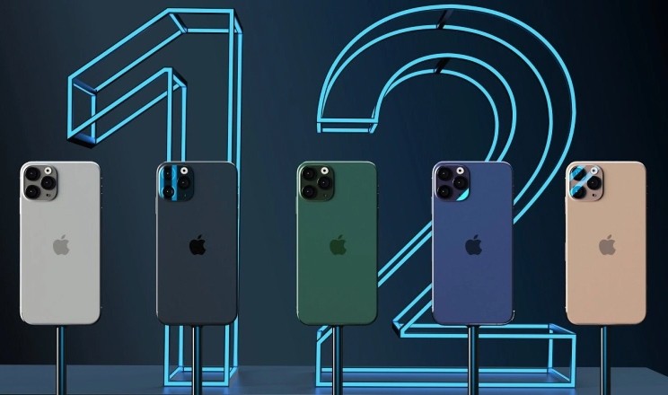 Lộ diện iPhone 12 không kèm ổ sạc và tai nghe