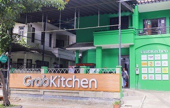 Grab mở rộng GrabKitchen, nâng cao tiêu chuẩn ATTP cho giao nhận thức ăn trực tuyến