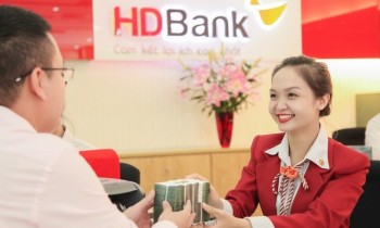 Lãi suất HDBank mới nhất tháng 10/2020