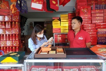 Đà Nẵng: Kiểm tra, giám sát an toàn thực phẩm bánh Trung thu