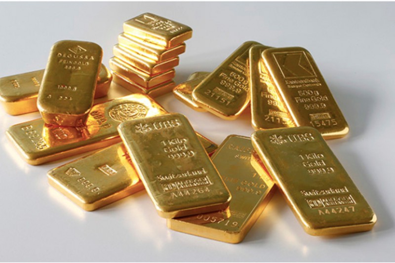 Tài chính - Ngân hàng - Giá vàng SJC hôm nay 9/10 tiếp tục đi lên, giá nhẫn vàng “nhảy nhót”