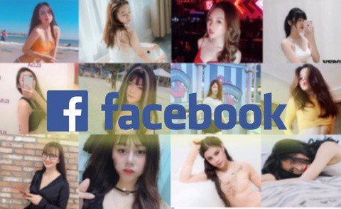 Hàng loạt nhóm Facebook lớn tại Việt Nam biến mất