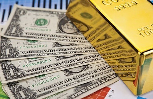 Dự báo giá vàng ngày mai 23/10: Vàng sẽ biến động theo đồng USD