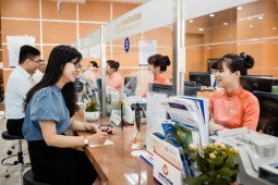 Cổ phiếu LienVietPostBank chính thức được chấp thuận niêm yết trên sàn HOSE