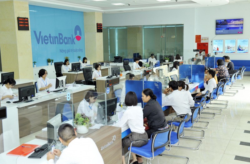 “Tài khoản như ý - Lộc tài phú quý” cùng VietinBank