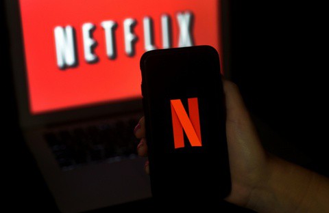 Sẽ truy thu thuế Netflix tại Việt Nam