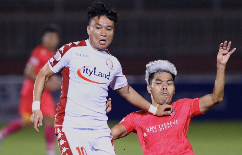 HLV Hàn Quốc: 'Vô địch hay không, không quan trọng'
