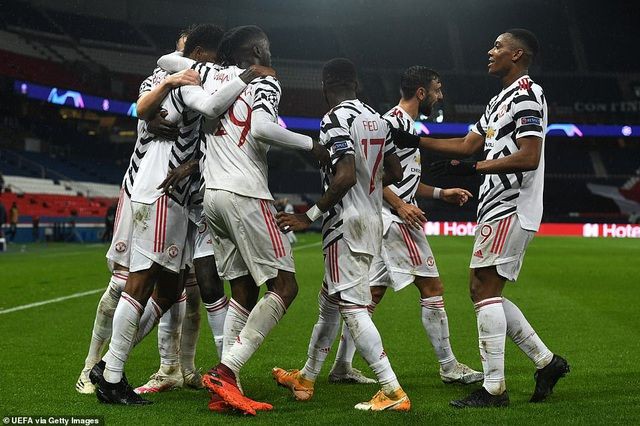 HLV Solskjaer: Chúng tôi đã giành chiến thắng trước một trong những đội bóng mạnh nhất thế giới