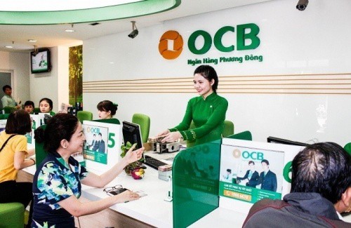 Đại diện ngân hàng OCB phủ nhận cáo buộc “đòi nợ sặc mùi xã hội đen”