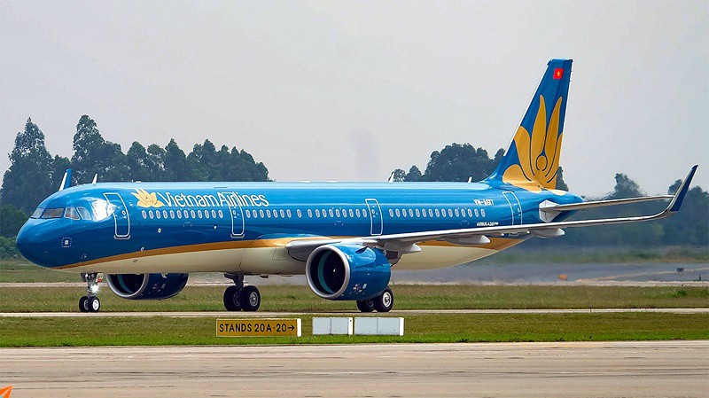 Vietnam Airlines muốn bán 9 máy bay do lỗ nhiều quá