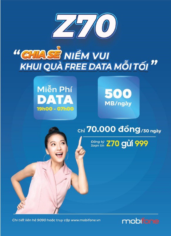 MobiFone anh 3