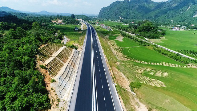 Cao tốc Bắc – Nam: Phải xem quản lý vận hành là một bộ phận không tách rời trong dự án giao thông