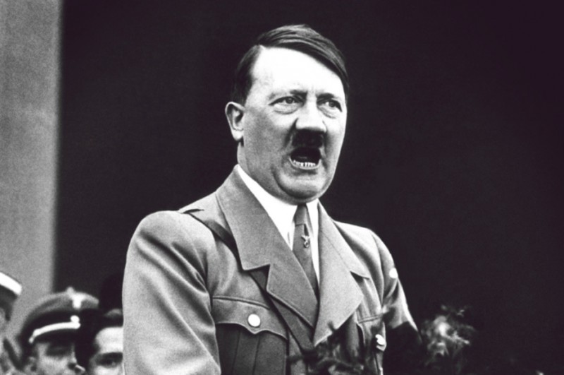 Tiêu điểm - Phẫn nộ việc đấu giá bản thảo bài phát biểu của trùm phát xít Hitler 