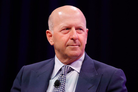 Bị phạt hơn 5 tỷ USD, Goldman Sachs thu hồi thưởng của các lãnh đạo