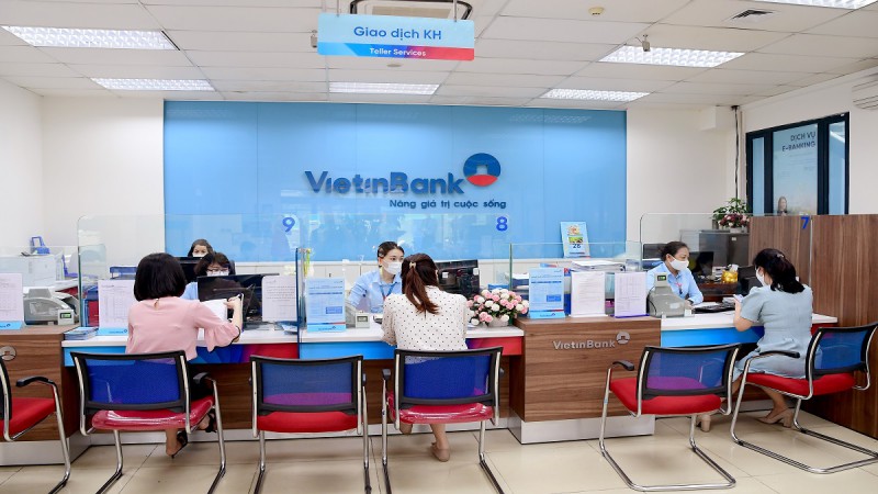 Quý II2020: VietinBank nâng cao chất lượng hoạt động, kết quả kinh doanh tích cực