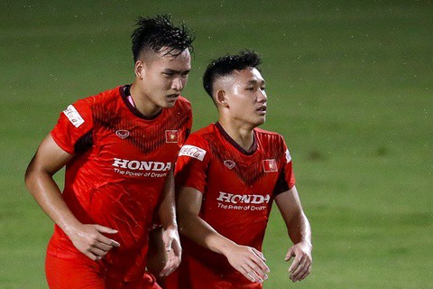 U22 Việt Nam không thể dự giải Toulon ở Pháp