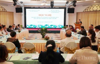 Quảng Ninh: Phổ biến pháp luật về bảo vệ quyền lợi người tiêu dùng
