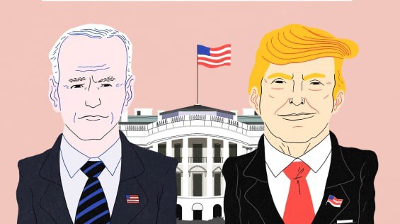 FiveThirtyEight: Khoan vội kết luận TT Trump sẽ thua ông Biden