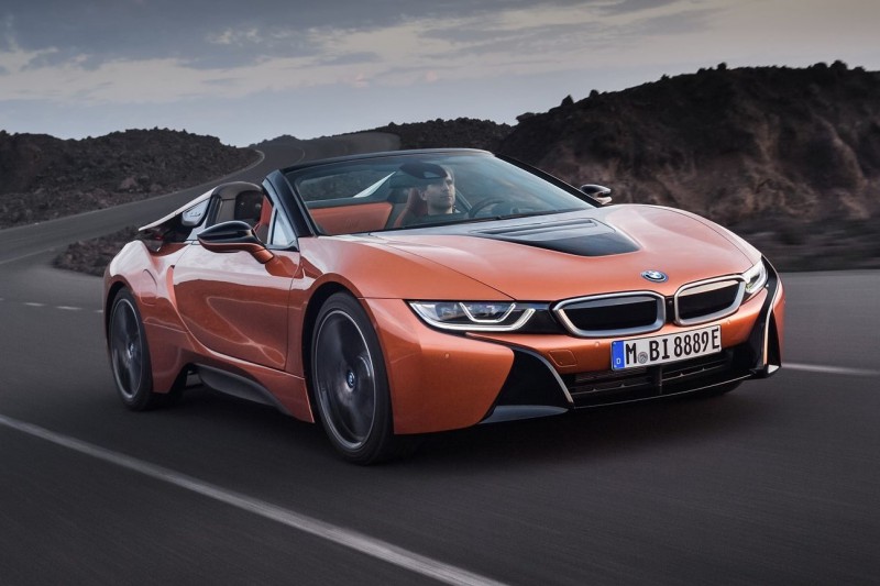 Gần 27.000 ôtô của BMW và MINI dùng pin Samsung có nguy cơ cháy