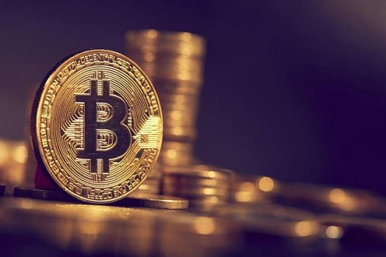 Giá Bitcoin hôm nay 25/10: Tăng "nóng" trở lại