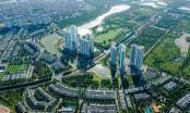 Ecopark lọt top 3 chủ đầu tư bất động sản uy tín nhất Việt Nam 2020
