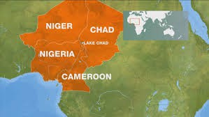 Tiêu điểm - Cameroon: Nổ súng tại lớp học khiến 6 trẻ nhỏ thiệt mạng (Hình 2).