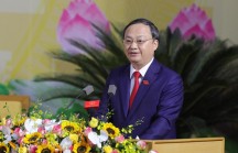 Bí thư Tỉnh ủy Hưng Yên nhiệm kỳ 2020-2025 là ai?