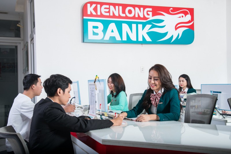 Kienlongbank 25 năm - Một chặng đường khẳng định thương hiệu